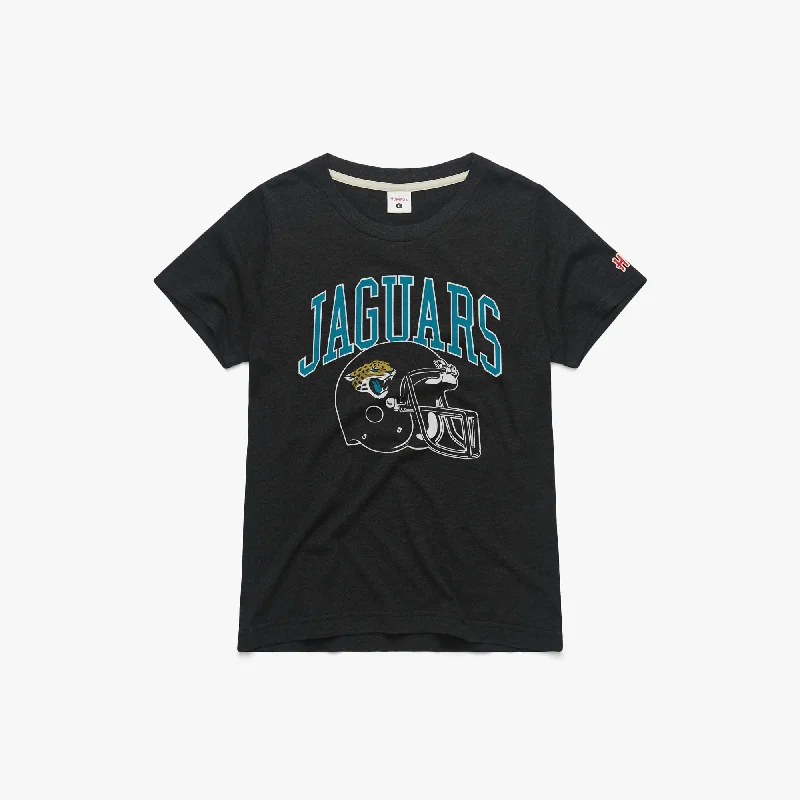 Women's Blouse with Shawl CollarWomen's Jacksonville Jaguars Helmet