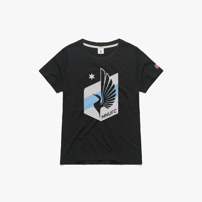 Women's Blouse with BeadsWomen's Minnesota United '17