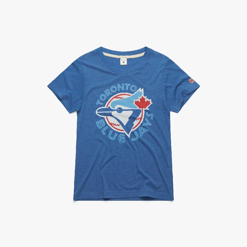 Women's Blouse for WeddingWomen's Toronto Blue Jays '77