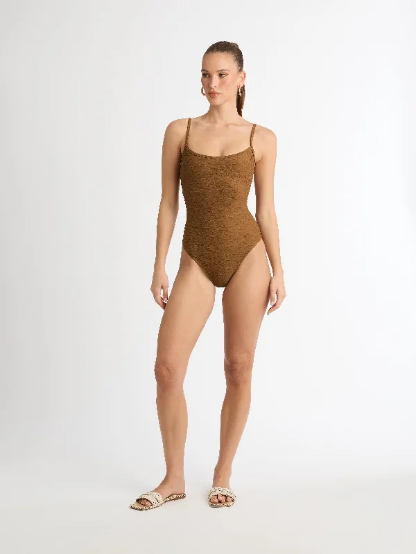 Women's Jumpsuits with Tapered LegPAROS SWIMSUIT