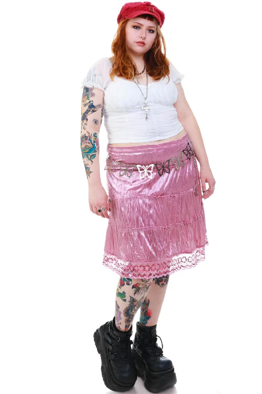 Women's Non-Stretch SkirtsSOLD!