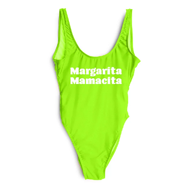 MARGARITA MAMACITA // NEW FONT [SWIMSUIT]