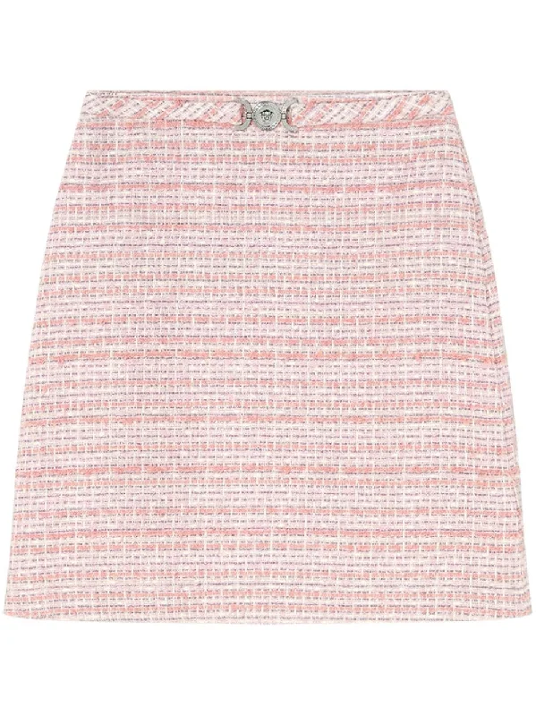 Women's Sporty SkirtsVersace Women's Skirts pink