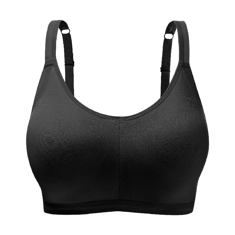 women's underwear with built-in shapewearminimizer bra for reduction in bust sizeMolasus Bras for Women Seamless Wireless Full-Coverage Adjustable Straps Stretchy Underarm Smoothing Lightly Lined Bra