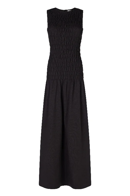 Women's Sweetheart-Neck Dresses'Alma' Maxi Dress