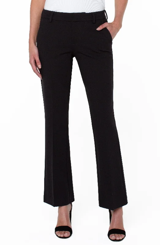 Women's Trouser PantsKELSEY FLARE TROUSER - TALL