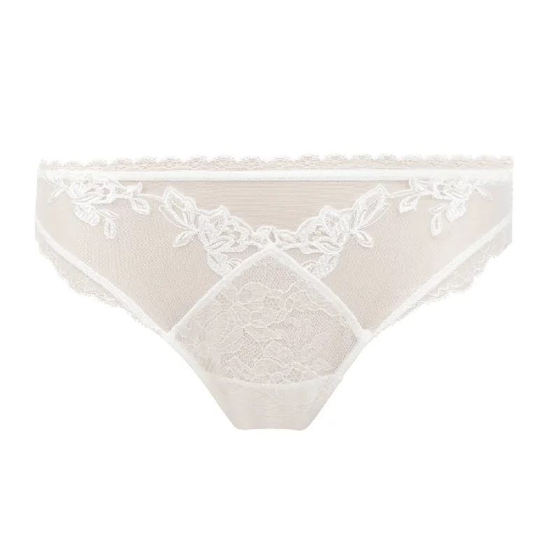 seamless panties with a concealed waistband for a smooth undergarment lineIMAGINE LA BEAUTE Slip italien