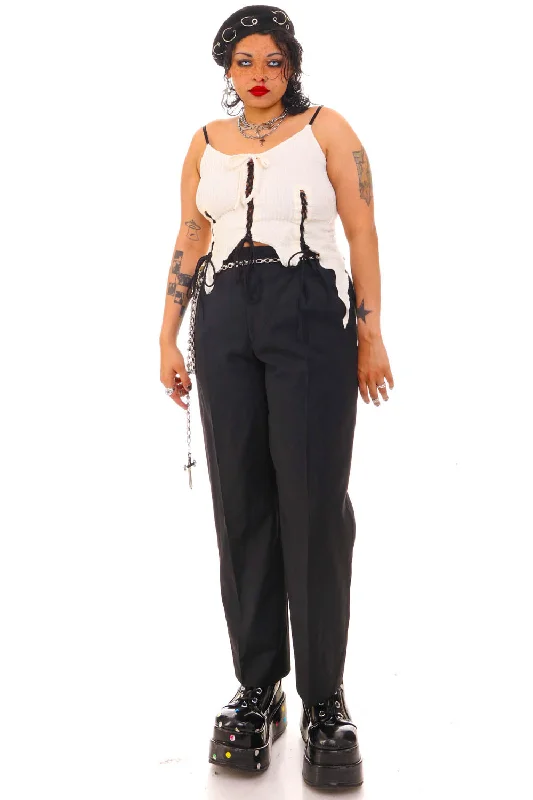 Women's Jodhpurs with Sweetheart NeckSOLD!