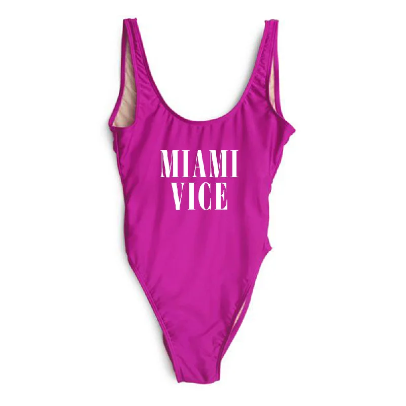 MIAMI VICE [SWIMSUIT]