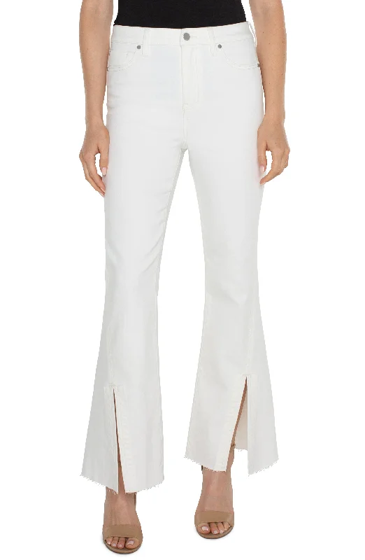 Women's Jodhpurs with Tapered LegHANNAH HI-RISE ECO FLARE