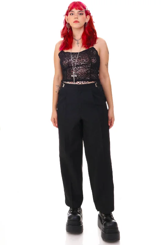 Women's Tapered PantsSOLD!