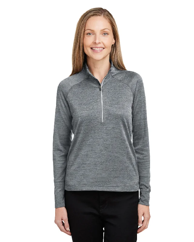 Women's Coats with Fur Trimmed ZipperSpyder Ladies' Mission Half-Zip S17998