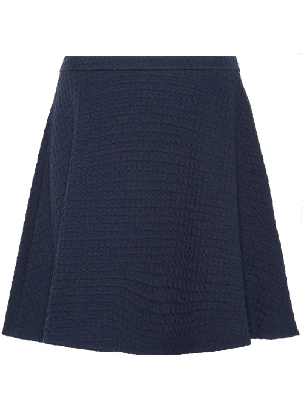 Women's Street Style SkirtsEmporio Armani Women's Skirts blue