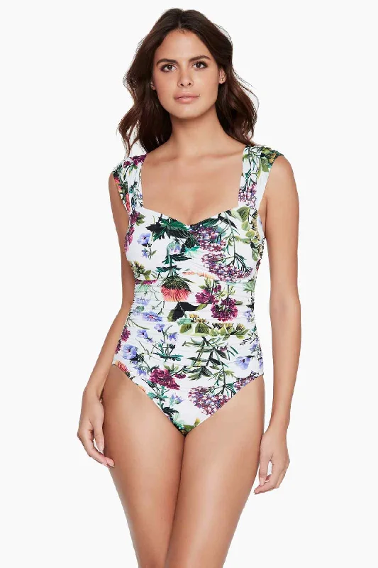 Modern Romance Natalie One Piece Swimsuit