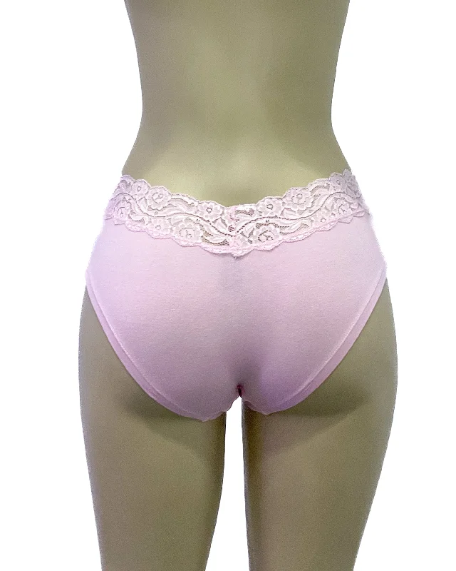 sheer lace hipster panties for womenNo Limit Hipster- Light Lilac