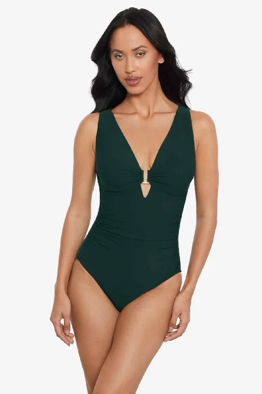 Marquis Kristi One Piece Swimsuit