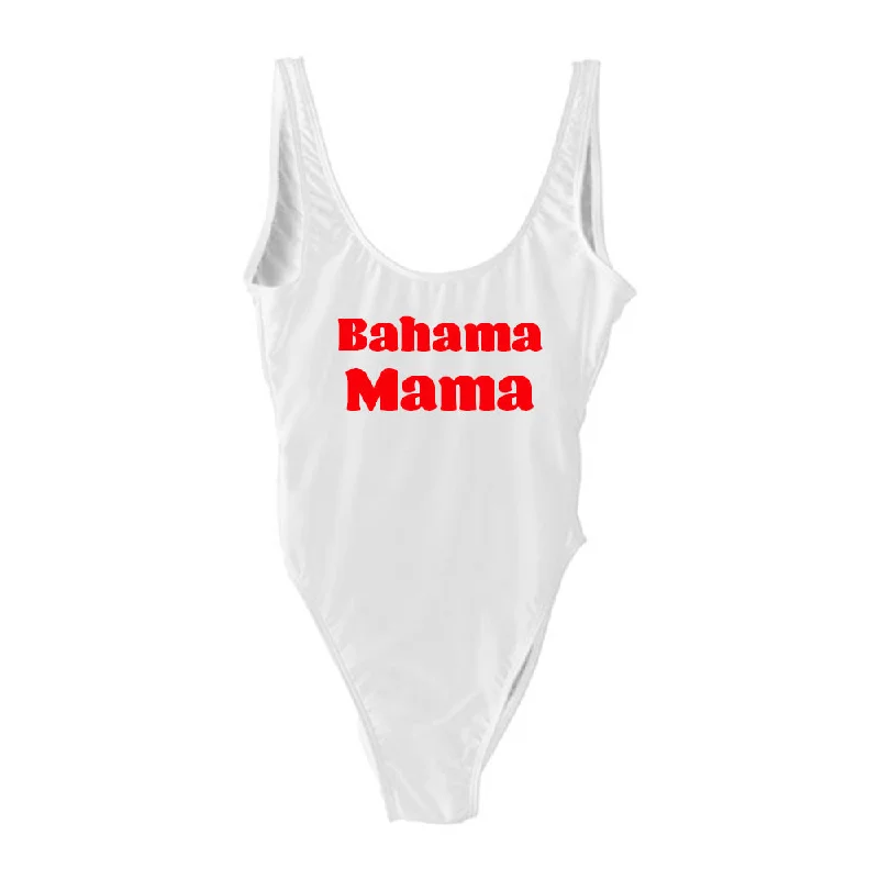 BAHAMA MAMA [SWIMSUIT]