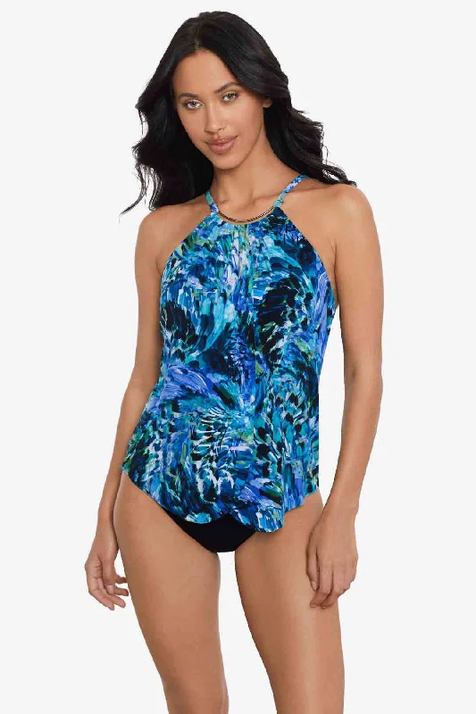 Chanticleer Jill One Piece Swimsuit