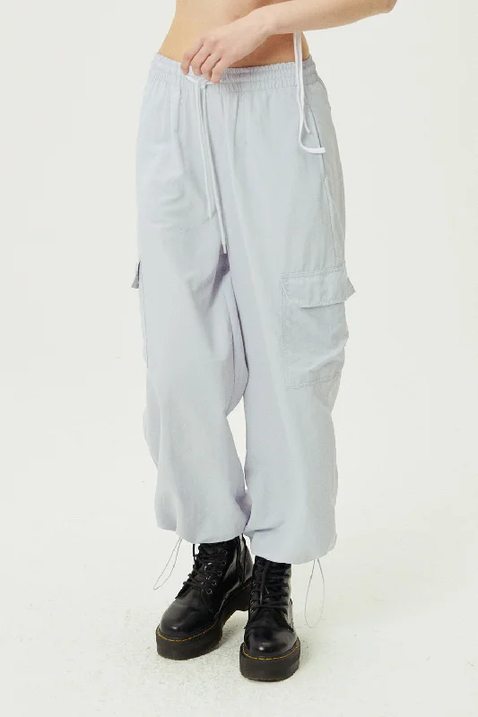 Women's Jodhpurs with High CollarTiffany 2-Way Cargo Pants