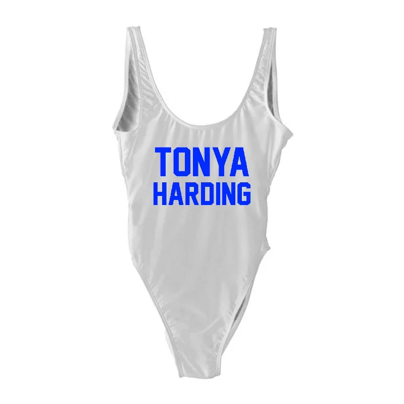 TONYA HARDING [SWIMSUIT]