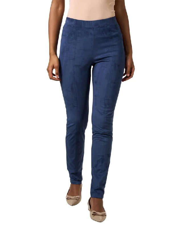 Women's Jodhpurs with Low CollarMax Mara Leisure Pant