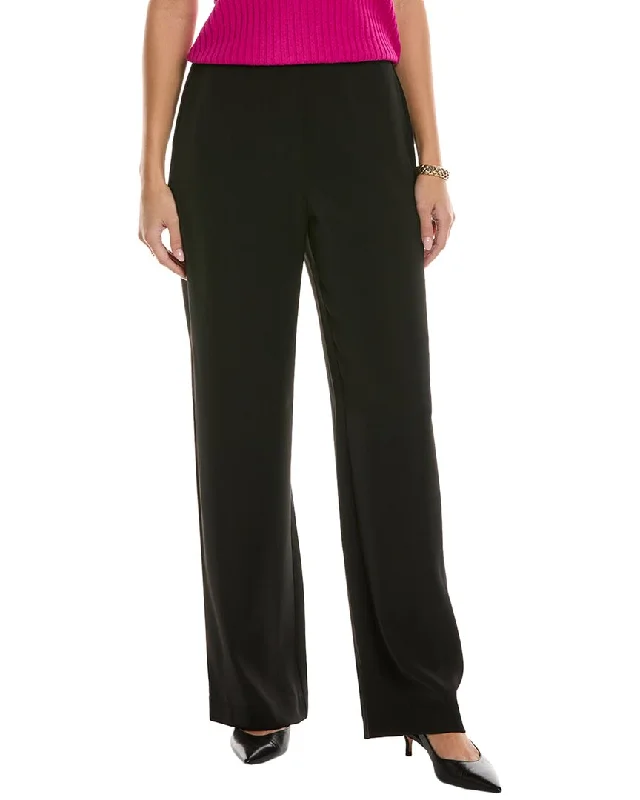 Women's Jodhpurs with ZipperSt. John Pant