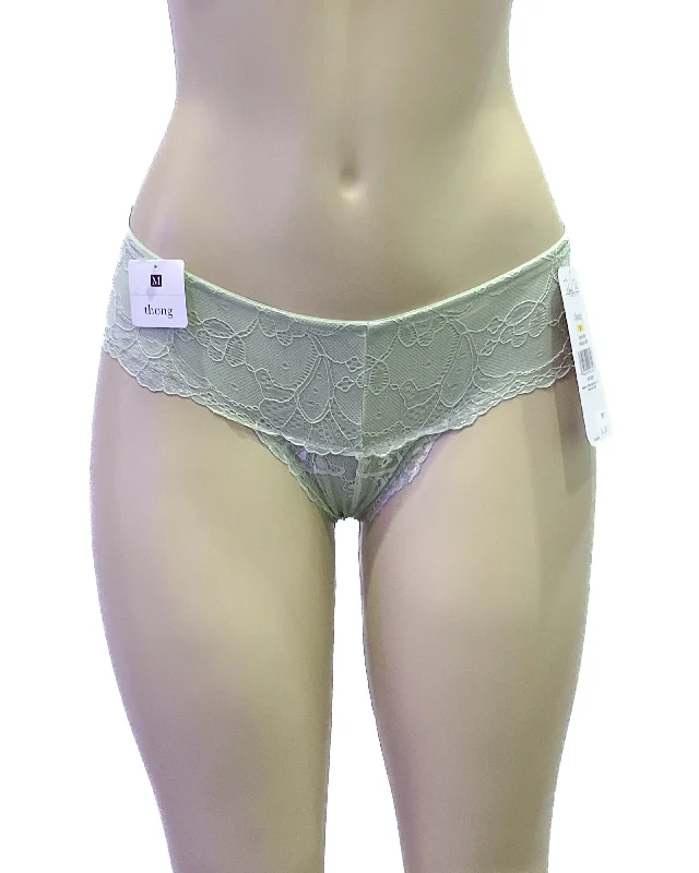 seamless panties with a concealed pocket for added convenienceRed Carpet Ready Hipster Thong