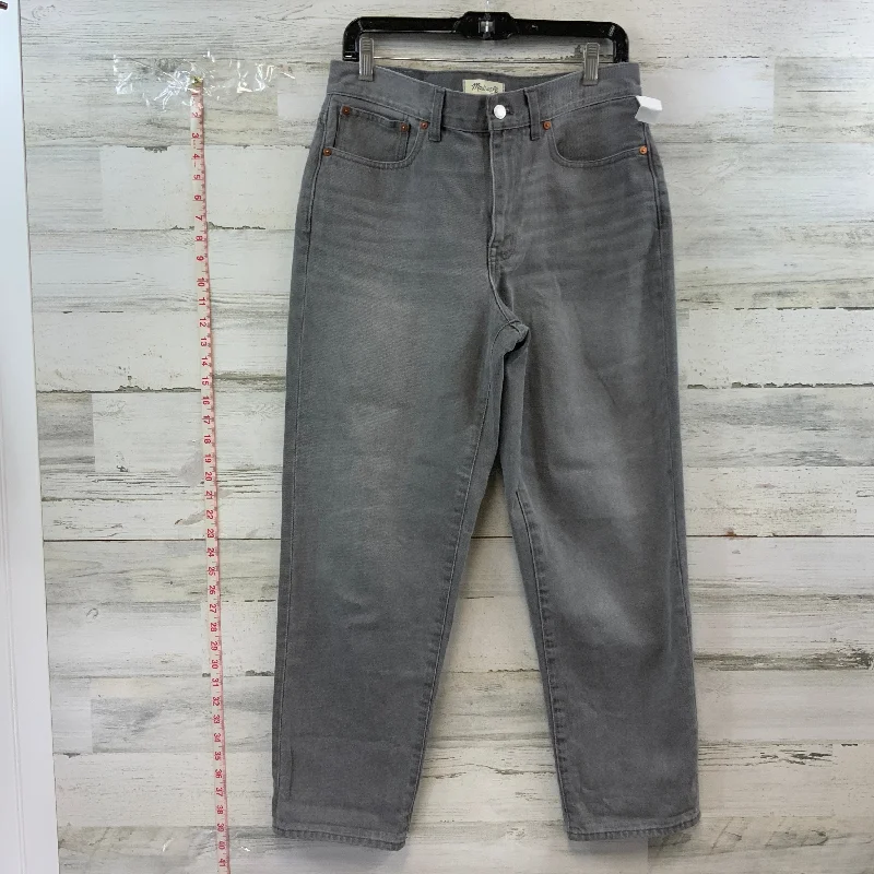 Women's Harem ShortsJeans Relaxed/boyfriend By Madewell  Size: 6