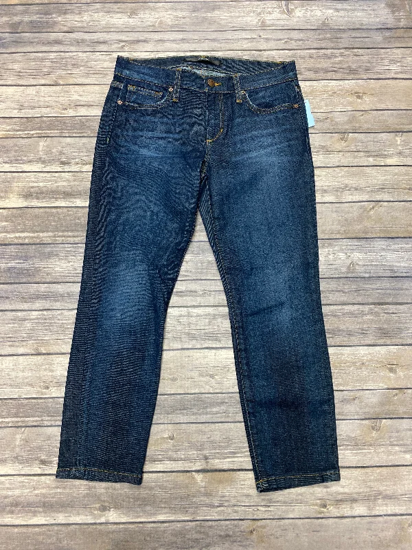 Women's Jodhpurs with Tapered LegJeans Skinny By Joes Jeans  Size: 4