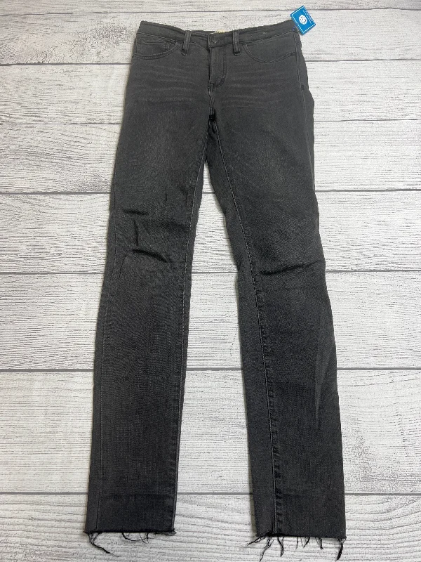 Women's Jodhpurs with Capri LengthJeans Skinny By Madewell  Size: 0