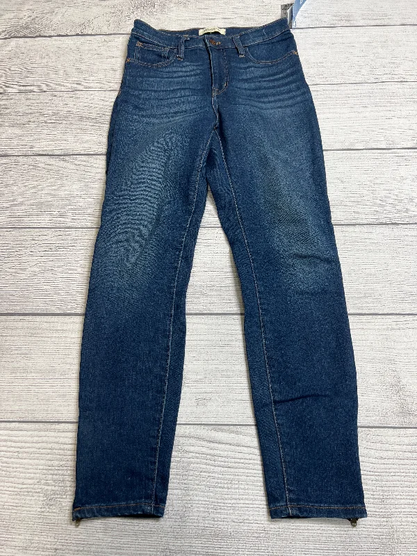 Women's Jodhpurs with Skinny LegJeans Skinny By Madewell  Size: 0/25