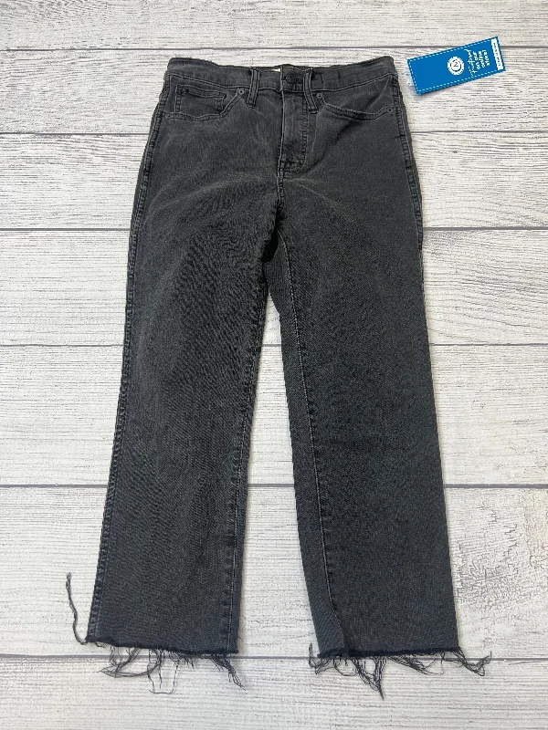 Women's Jodhpurs with Rounded CollarJeans Skinny By Madewell  Size: 2