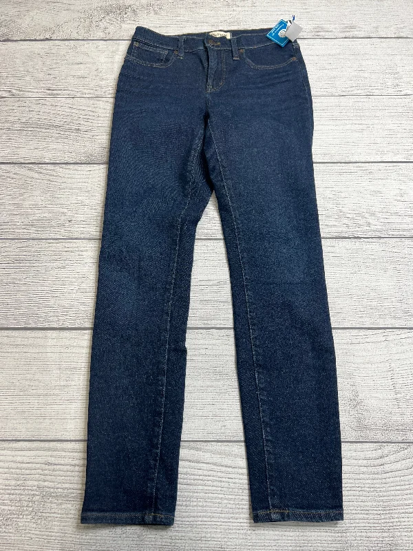 Women's Jodhpurs with Tapered LegJeans Skinny By Madewell  Size: 2/26