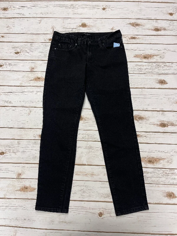 Women's Jodhpurs with V-Shaped HemJeans Skinny By Max Jeans  Size: 8