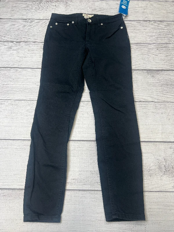 Women's Jodhpurs with V-Shaped CollarJeans Skinny By Vineyard Vines  Size: 4