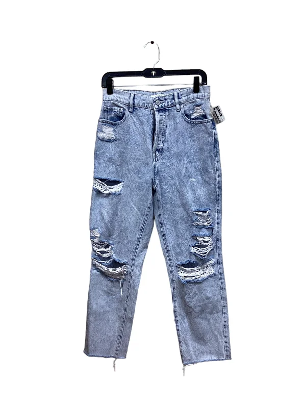 Women's Jodhpurs with High WaistJeans Straight By Pacsun  Size: 4