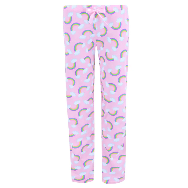 Light Pink Love Print