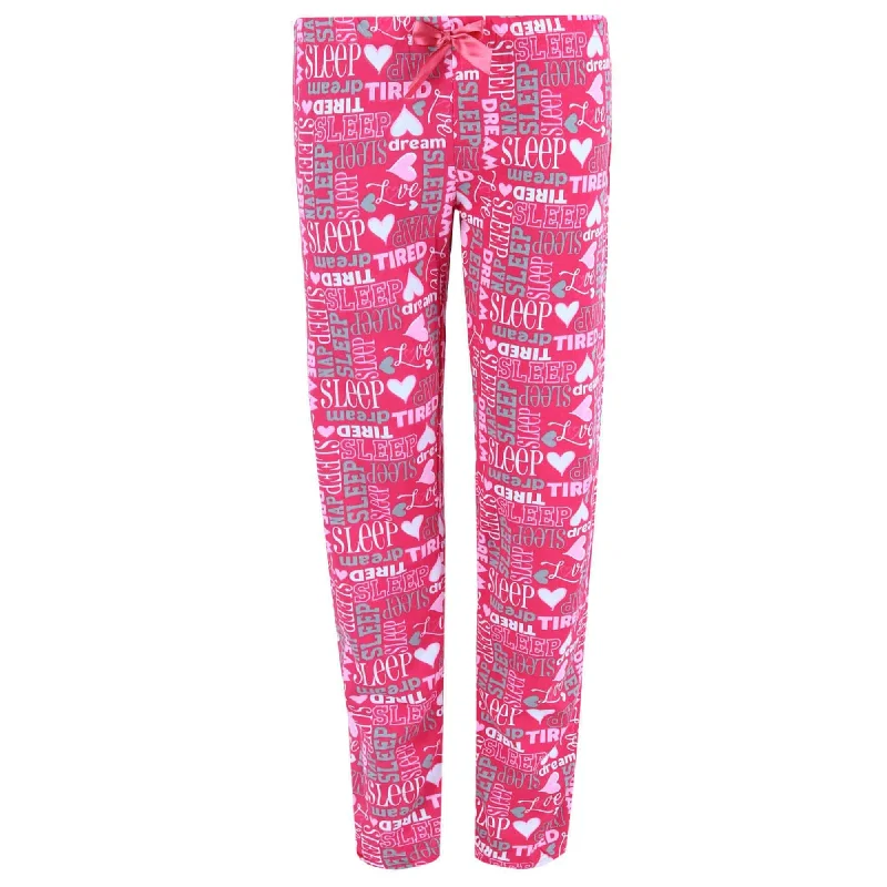 women's pajamas for those who love to dreamRoll Outta Bed Women's Plus Size Print Sleep Pants