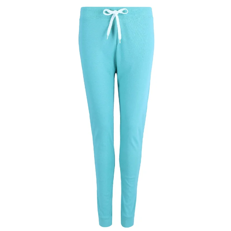 women's cotton pajama setsWanted Women's Knit Jogger Pants